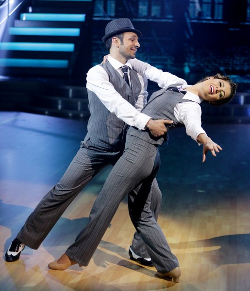 Dancing with the Stars Live 9